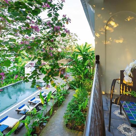 Hoi An Village Villas Eksteriør bilde