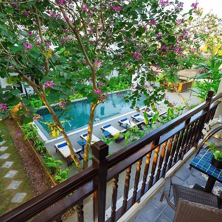 Hoi An Village Villas Eksteriør bilde