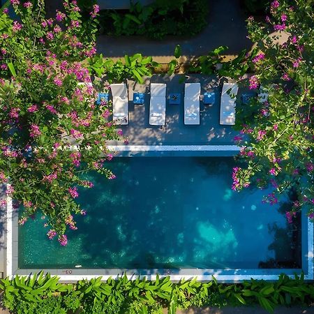 Hoi An Village Villas Eksteriør bilde