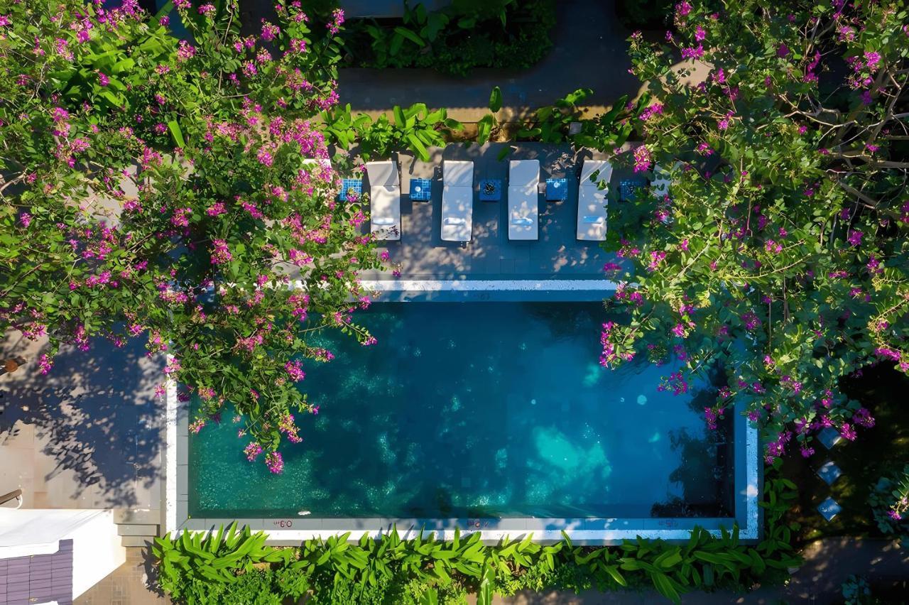 Hoi An Village Villas Eksteriør bilde