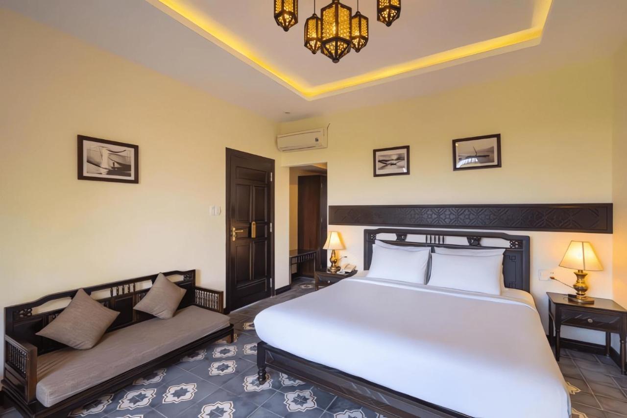 Hoi An Village Villas Eksteriør bilde