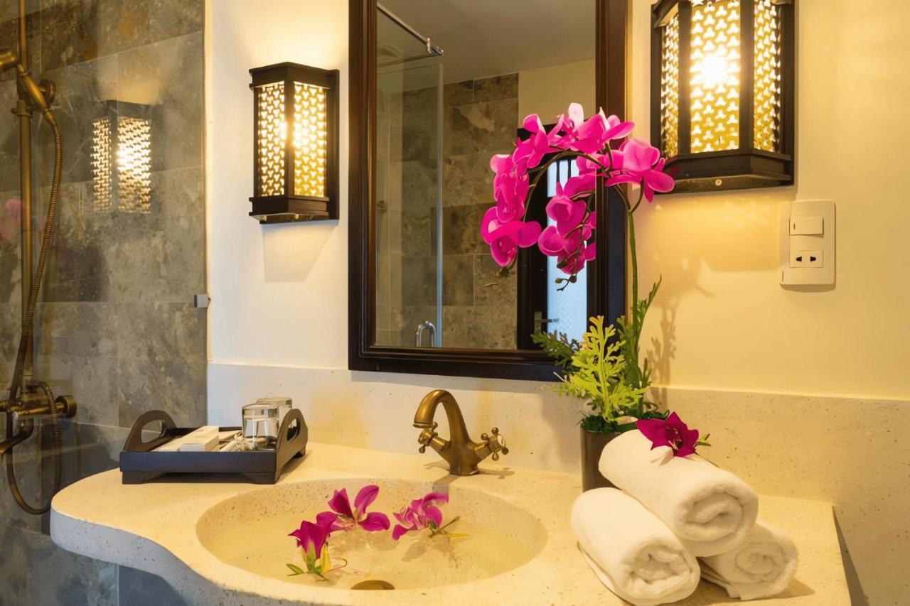 Hoi An Village Villas Eksteriør bilde