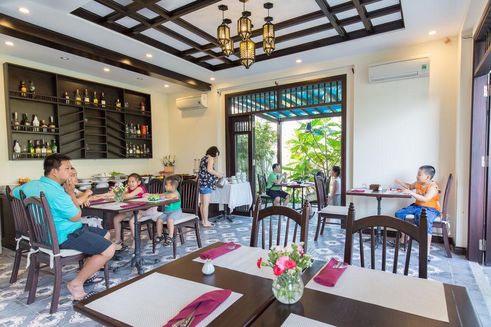 Hoi An Village Villas Eksteriør bilde