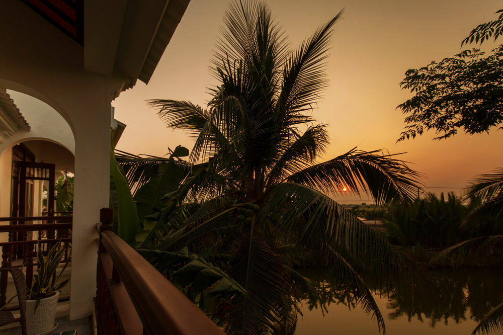 Hoi An Village Villas Eksteriør bilde