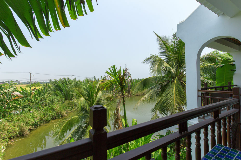 Hoi An Village Villas Eksteriør bilde