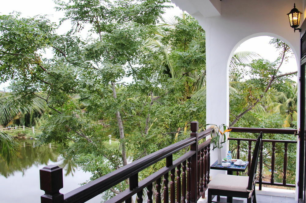 Hoi An Village Villas Eksteriør bilde
