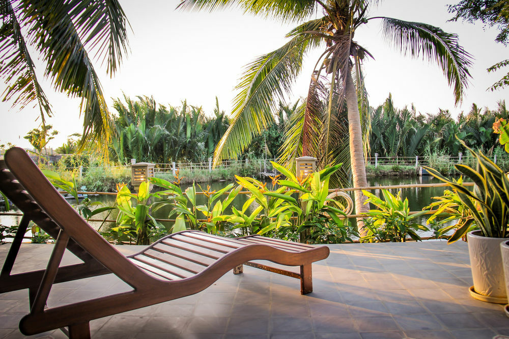 Hoi An Village Villas Eksteriør bilde