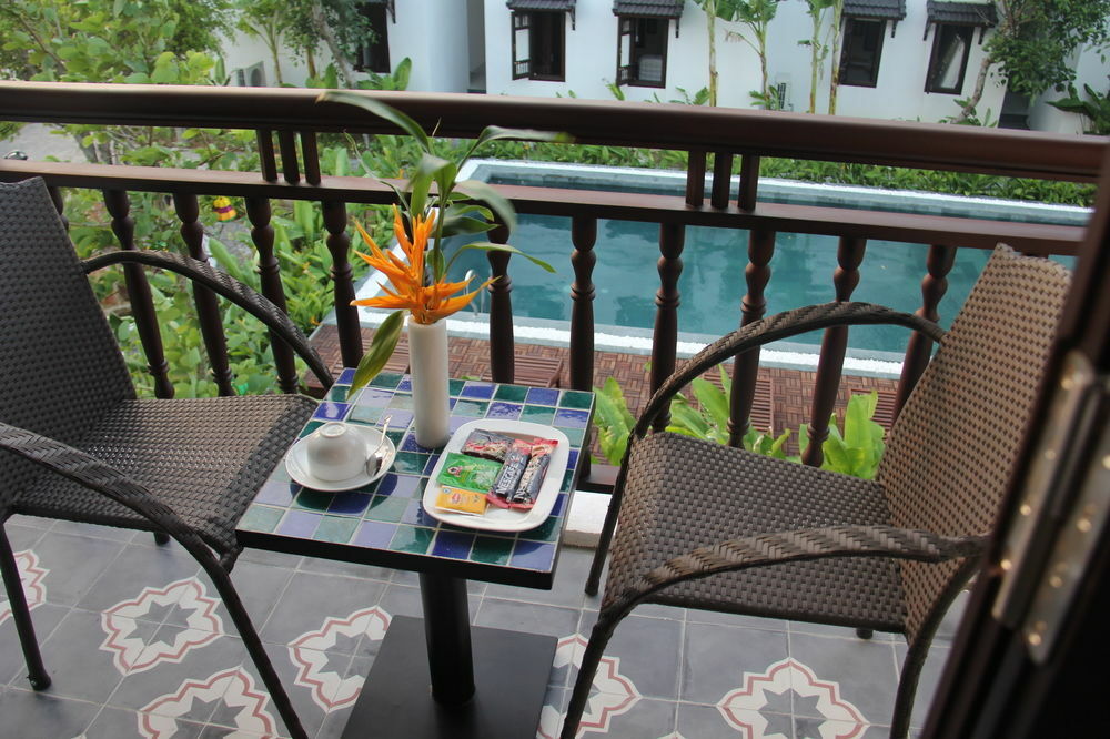 Hoi An Village Villas Eksteriør bilde