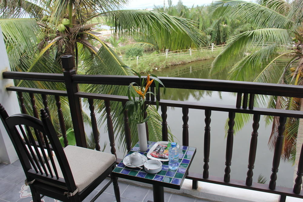 Hoi An Village Villas Eksteriør bilde