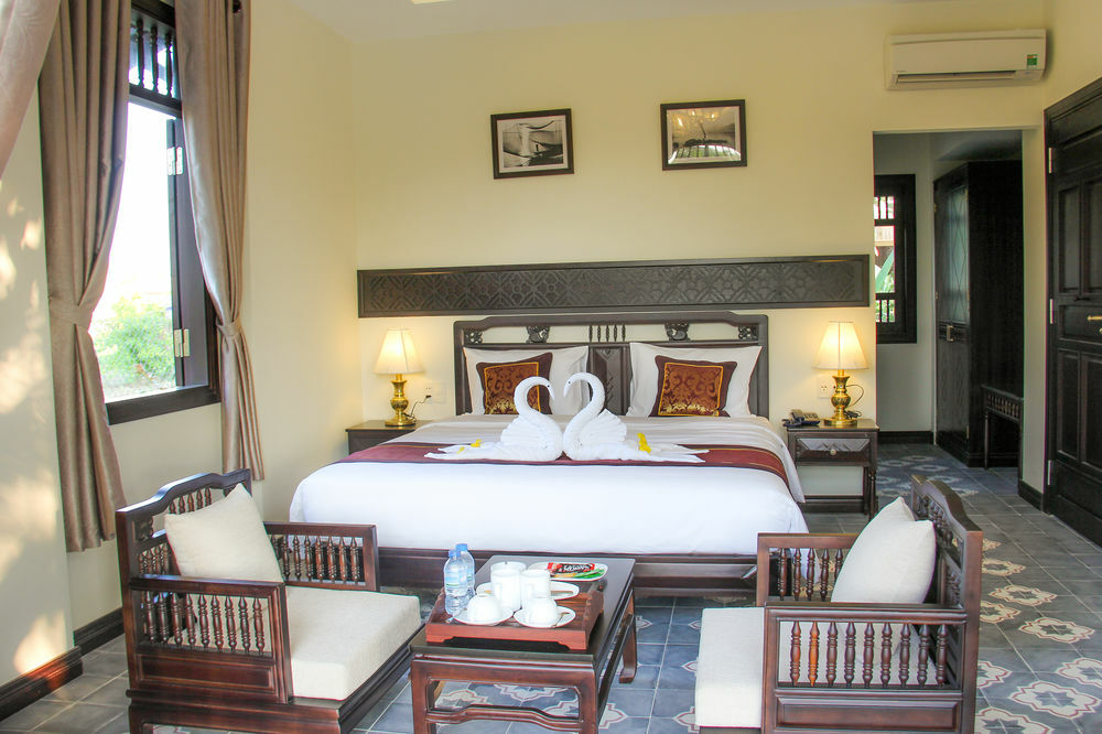 Hoi An Village Villas Eksteriør bilde