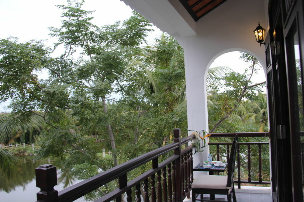 Hoi An Village Villas Eksteriør bilde