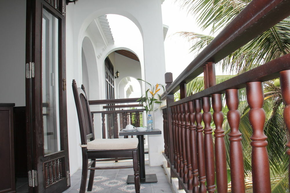 Hoi An Village Villas Eksteriør bilde