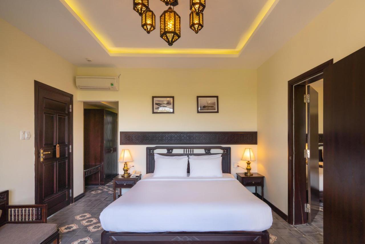 Hoi An Village Villas Eksteriør bilde