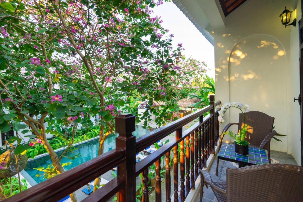 Hoi An Village Villas Eksteriør bilde